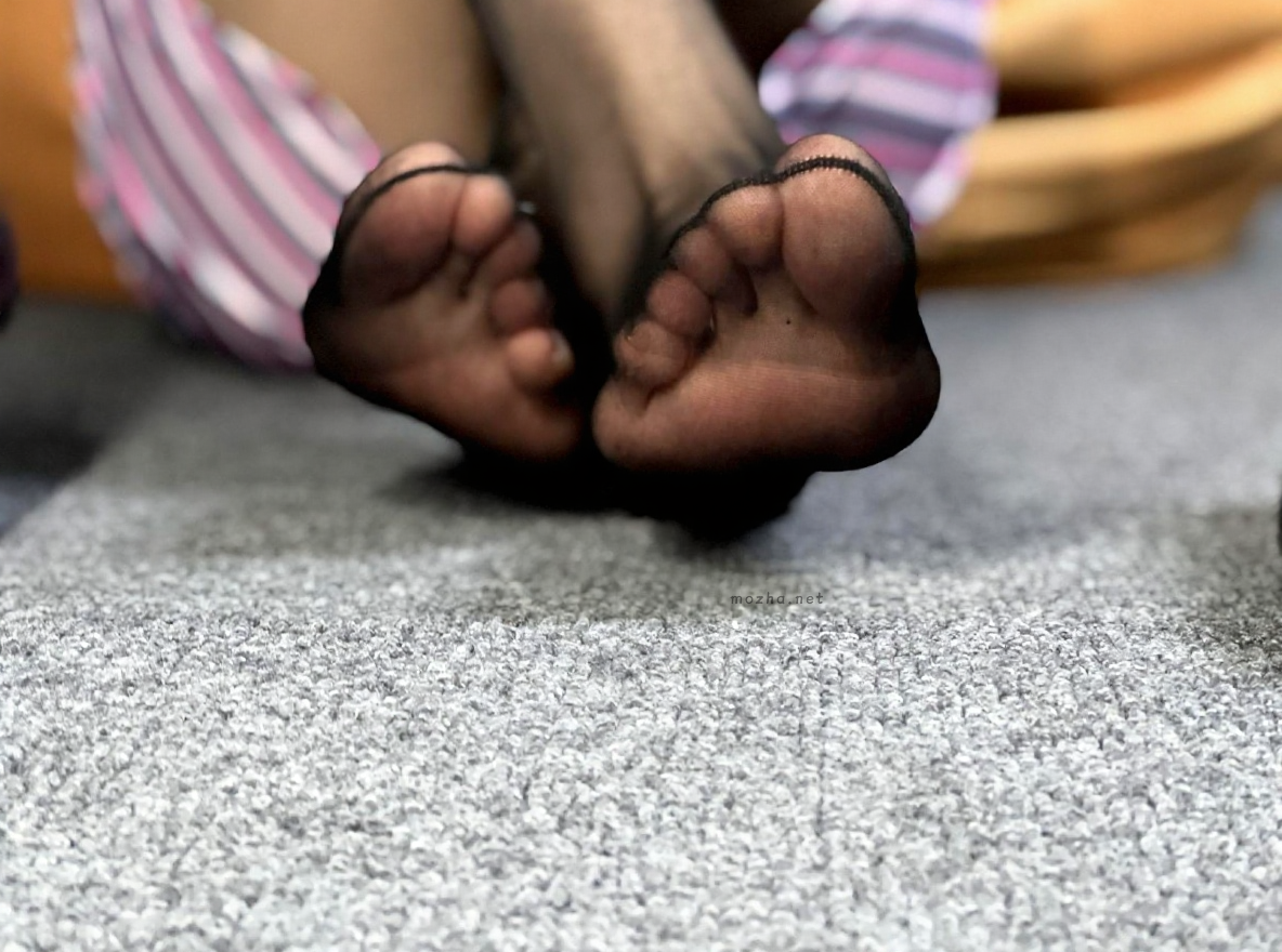 白龙猫女 – 被驯服的空姐【41P】